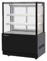 Витрина кондитерская закрытая Turbo air TBP-900-2L