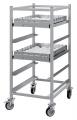Тележка-шпилька POLAIR LOAD.ME.KITCHEN KD KD 16.05 для кассет