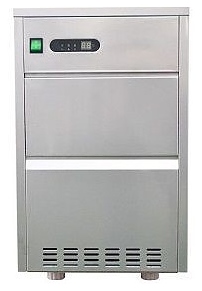 Льдогенератор Hurakan HKN-GB30