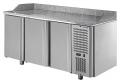 Стол для пиццы POLAIR TM3pizza-G