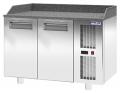 Стол для пиццы POLAIR TM2GNpizza-GC
