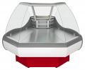 Витрина холодильная Марихолодмаш Таир ВХС-УН (угол наружный)