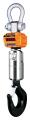 Крановые весы CAS Caston-III 30 THD RF с нижней проушиной TW-100 ВТ
