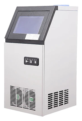 Льдогенератор Hurakan HKN-IMC40M