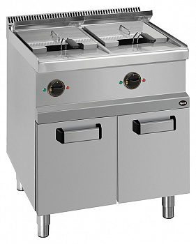 Фритюрница Apach APFE-77P