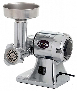 Мясорубка Apach ATS8 220В