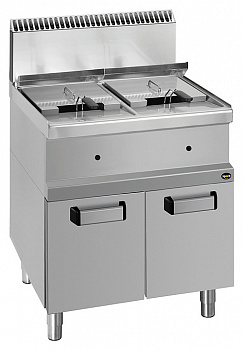 Фритюрница Apach APFG-77P